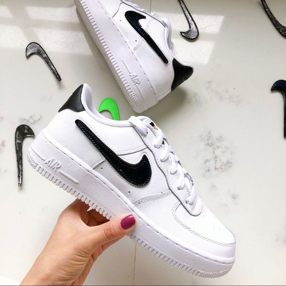 Air force 1 LV8 3 - Picture 2 of 8